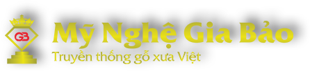 Mỹ nghệ gia bảo